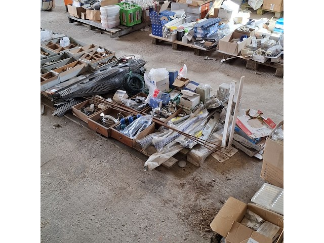 Partij diversen - afbeelding 11 van  18