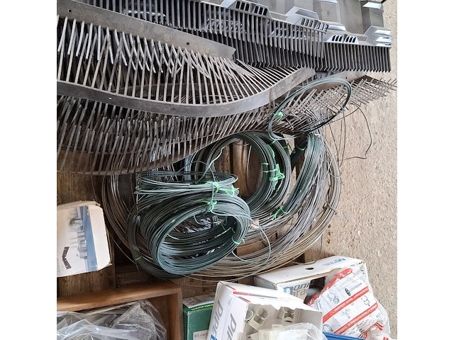 Partij diversen - afbeelding 14 van  18