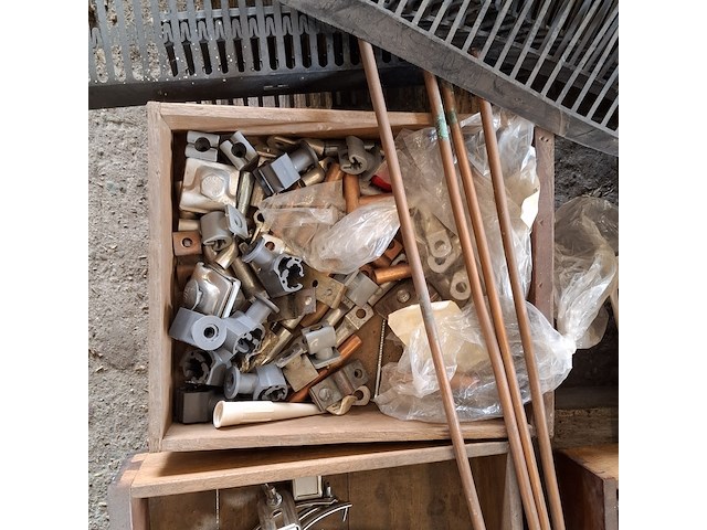 Partij diversen - afbeelding 15 van  18