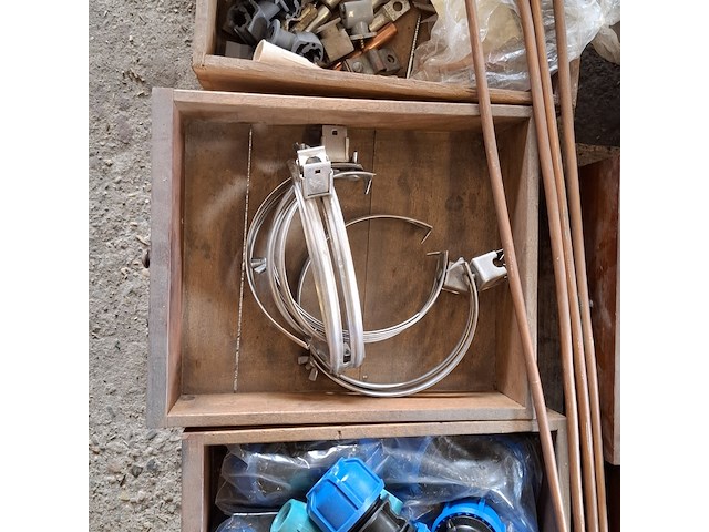 Partij diversen - afbeelding 16 van  18