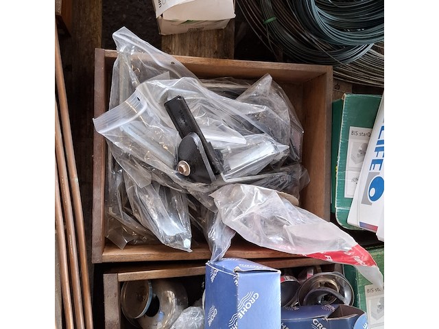 Partij diversen - afbeelding 17 van  18