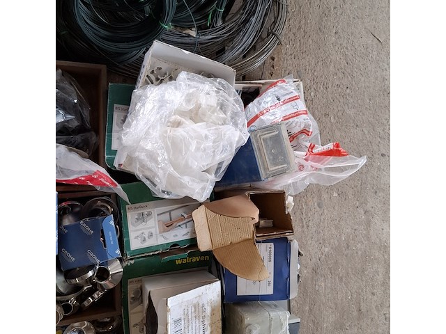 Partij diversen - afbeelding 18 van  18