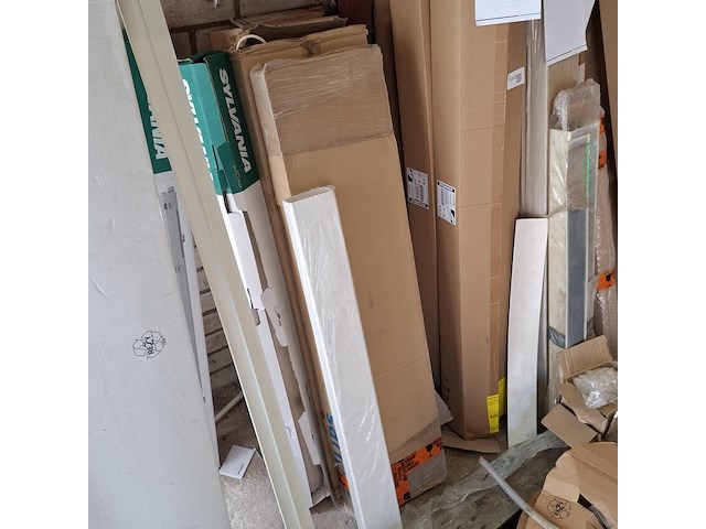 Partij diversen - afbeelding 4 van  20