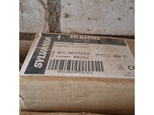 Partij diversen - afbeelding 5 van  20