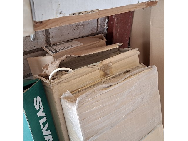 Partij diversen - afbeelding 6 van  20