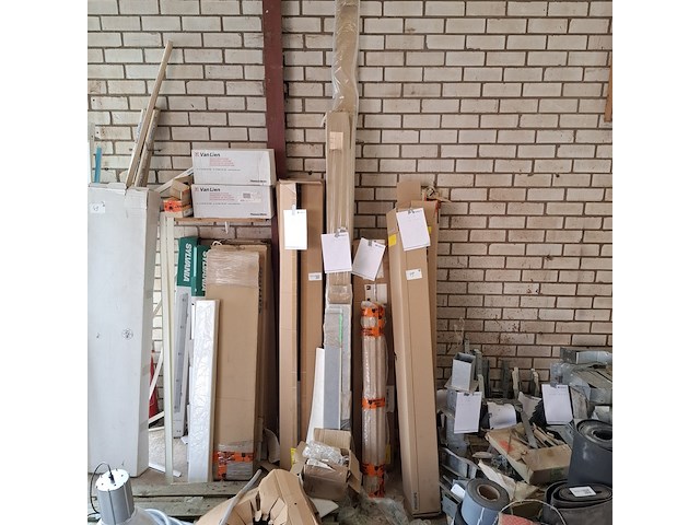 Partij diversen - afbeelding 7 van  20