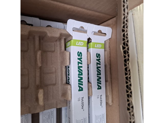 Partij diversen - afbeelding 8 van  20