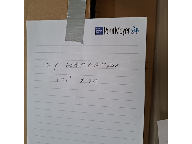 Partij diversen - afbeelding 9 van  20