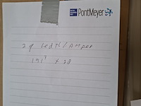 Partij diversen - afbeelding 9 van  20