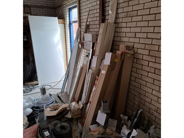 Partij diversen - afbeelding 13 van  20