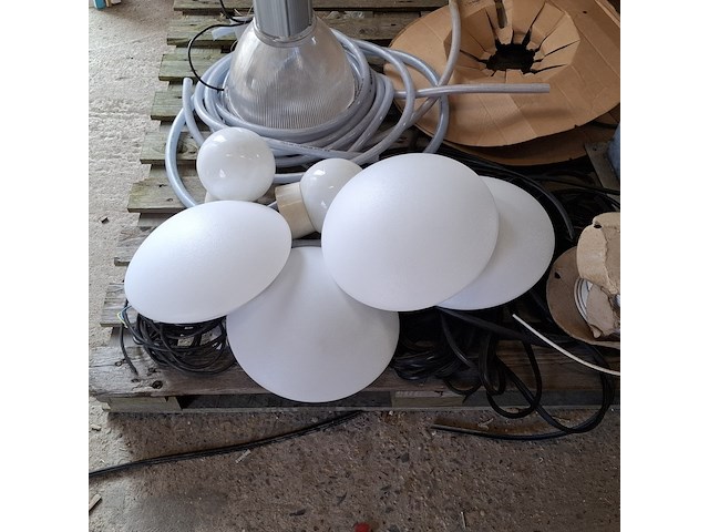 Partij diversen - afbeelding 14 van  20