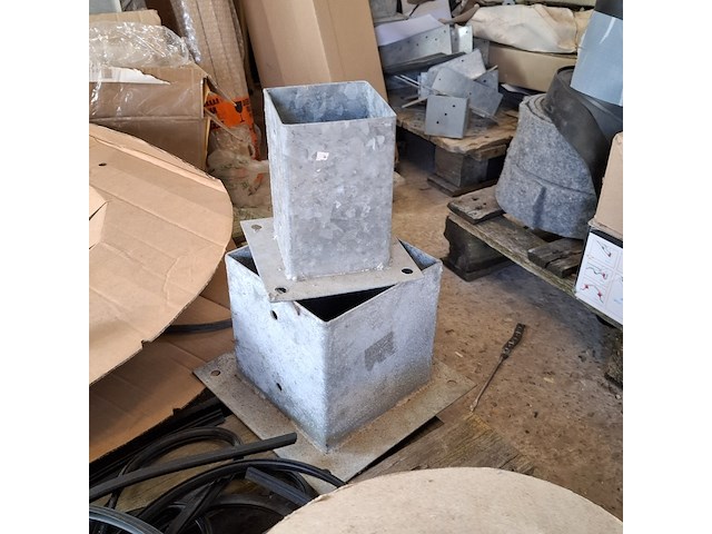 Partij diversen - afbeelding 16 van  20