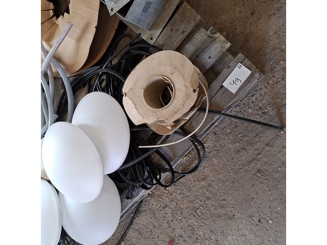 Partij diversen - afbeelding 17 van  20