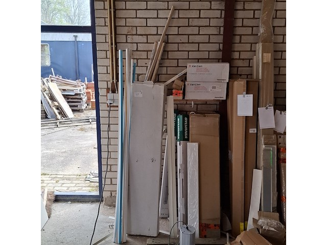 Partij diversen - afbeelding 18 van  20