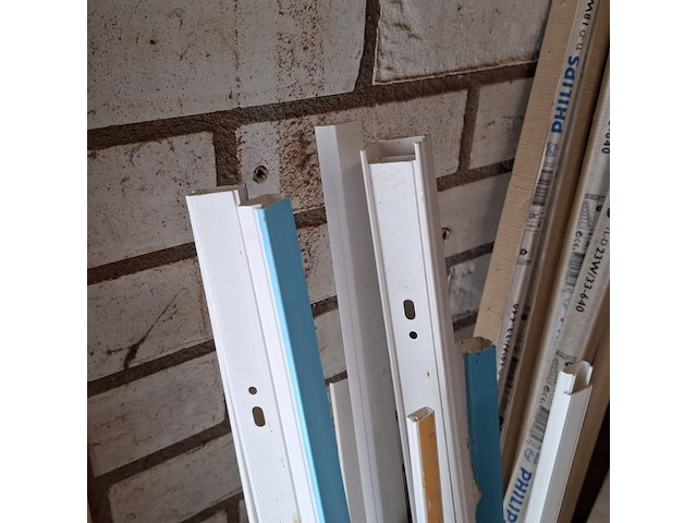 Partij diversen - afbeelding 19 van  20