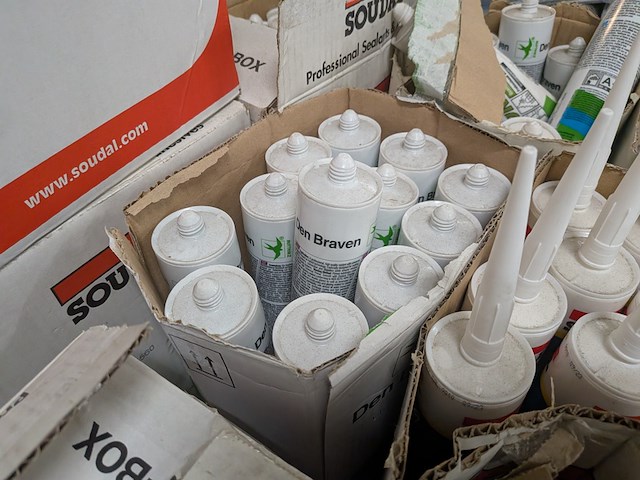 Partij diversen - afbeelding 2 van  31