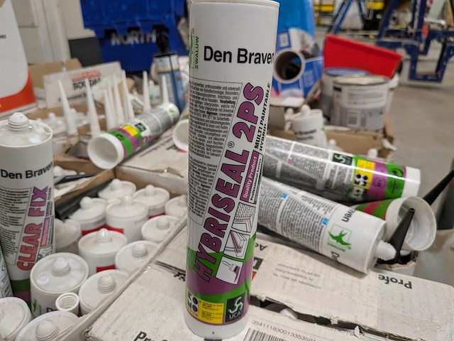 Partij diversen - afbeelding 3 van  31