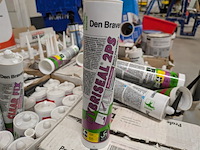 Partij diversen - afbeelding 3 van  31