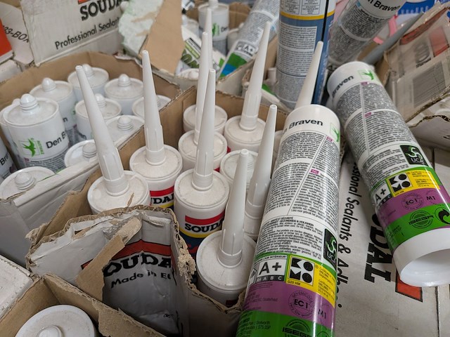 Partij diversen - afbeelding 4 van  31