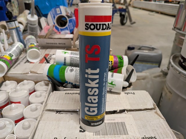 Partij diversen - afbeelding 5 van  31