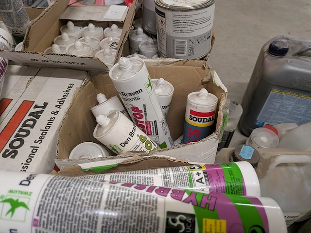 Partij diversen - afbeelding 6 van  31