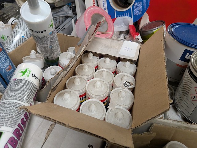 Partij diversen - afbeelding 7 van  31