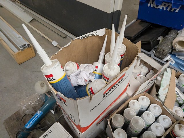 Partij diversen - afbeelding 9 van  31