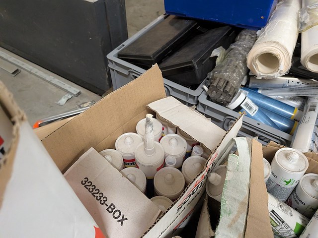 Partij diversen - afbeelding 10 van  31