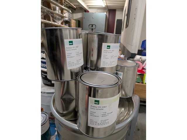 Partij diversen - afbeelding 14 van  31