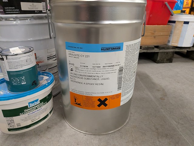 Partij diversen - afbeelding 15 van  31