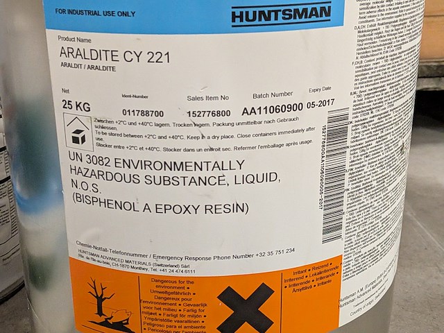 Partij diversen - afbeelding 16 van  31