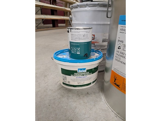 Partij diversen - afbeelding 17 van  31