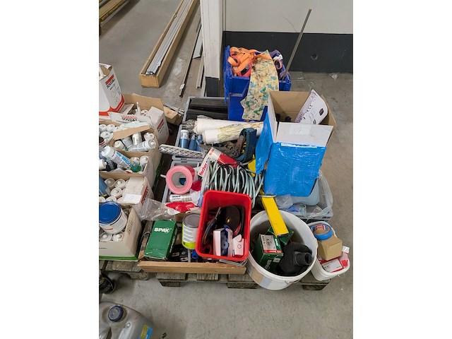 Partij diversen - afbeelding 18 van  31