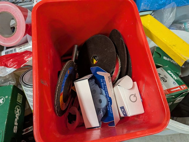 Partij diversen - afbeelding 19 van  31