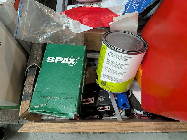 Partij diversen - afbeelding 20 van  31