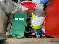 Partij diversen - afbeelding 20 van  31