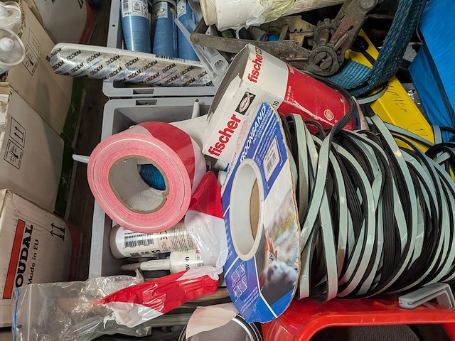 Partij diversen - afbeelding 21 van  31