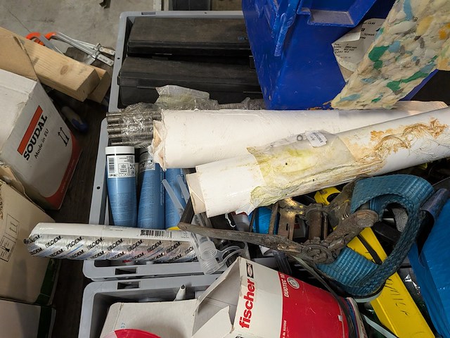 Partij diversen - afbeelding 22 van  31