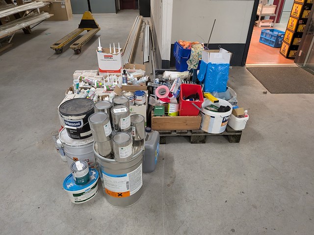 Partij diversen - afbeelding 12 van  31