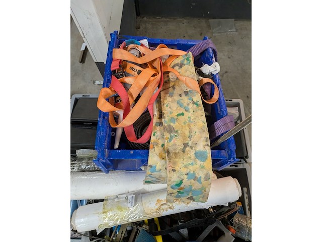 Partij diversen - afbeelding 24 van  31