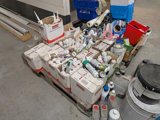 Partij diversen - afbeelding 23 van  31