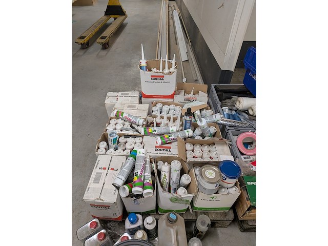 Partij diversen - afbeelding 26 van  31