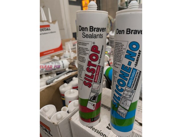 Partij diversen - afbeelding 28 van  31