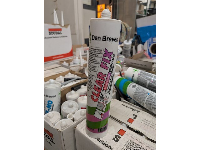 Partij diversen - afbeelding 29 van  31