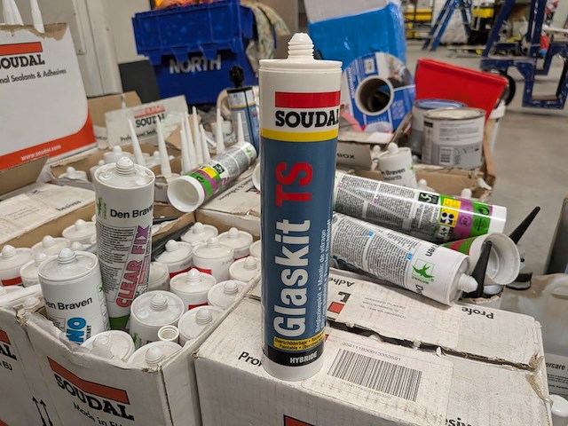 Partij diversen - afbeelding 31 van  31