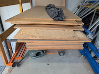 Partij diversen - afbeelding 3 van  11