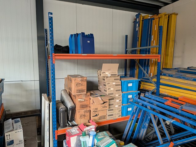 Partij diversen - afbeelding 5 van  11