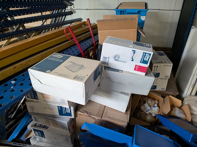 Partij diversen - afbeelding 7 van  11