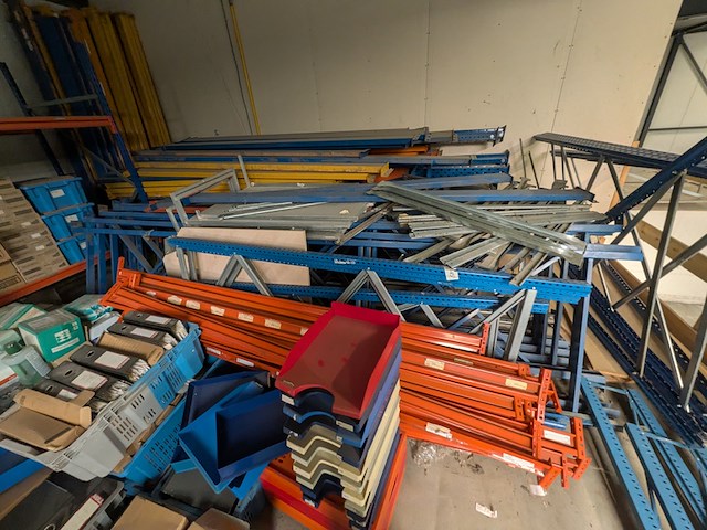 Partij diversen - afbeelding 9 van  11