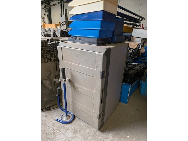 Partij diversen - afbeelding 11 van  11